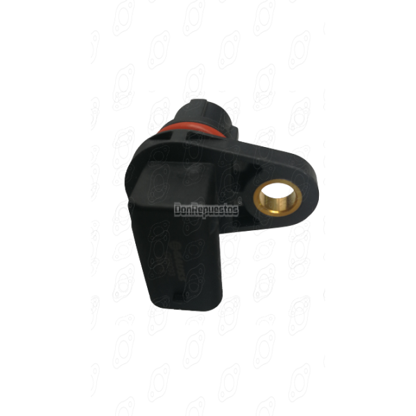 Sensor Eje Levas Chevrolet Silverado Gauss