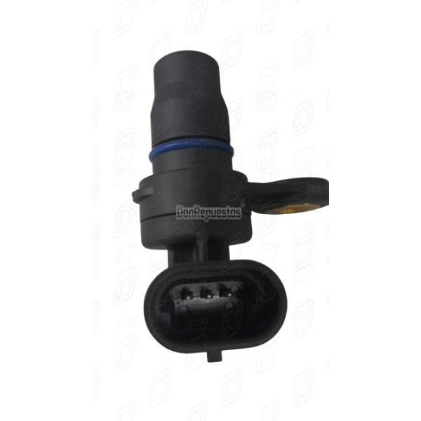 Sensor Eje Levas Chevrolet Trailblazer Gauss