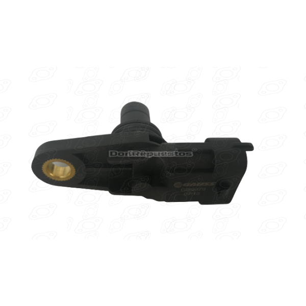 Sensor Eje Levas Chevrolet Captiva 3.6 Gauss