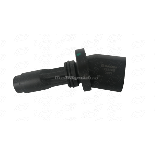 Sensor Eje Levas Chevrolet Equinox 13 19 Gauss