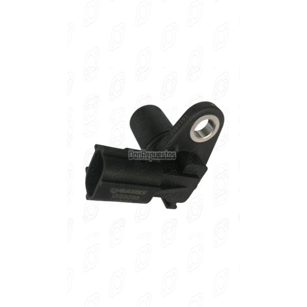 Sensor Eje Levas Ford Fiesta Gauss 1