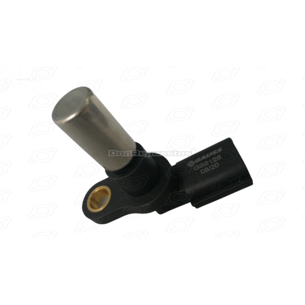 Sensor Eje Levas Nissan Frontier Gauss