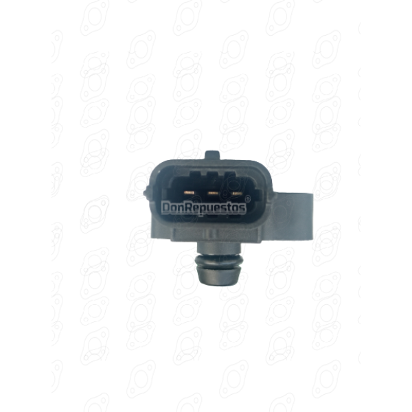 Sensor Map Chevrolet Tracker Harfon