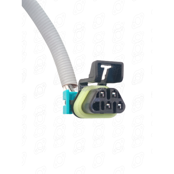 Sensor Oxigeno Captiva 3.0 Tech Parts 1 1 1