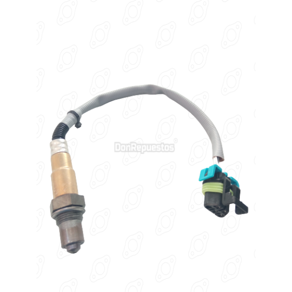 Sensor Oxigeno Captiva 3.0 Tech Parts 1