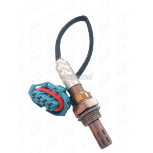 Sensor Oxigeno Chevrolet Cruze Ideco