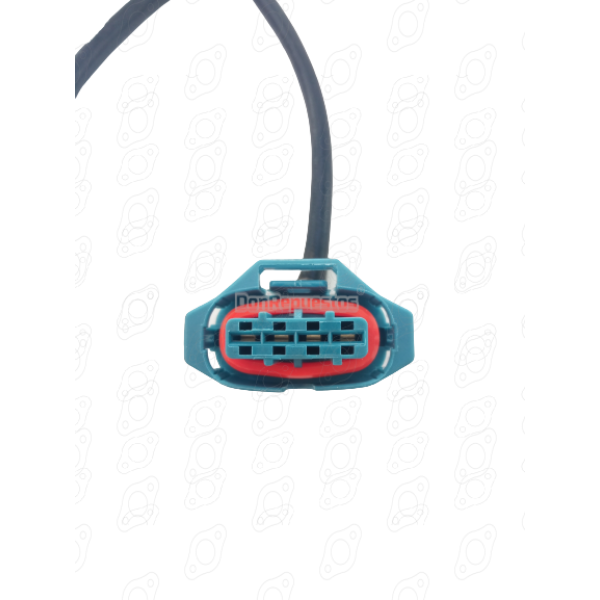 Sensor Oxigeno Chevrolet Cruze Ideco 1 1