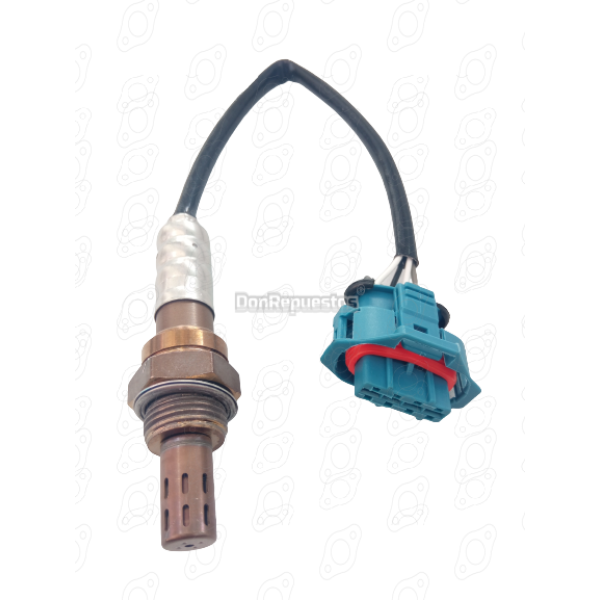 Sensor Oxigeno Chevrolet Cruze Ideco