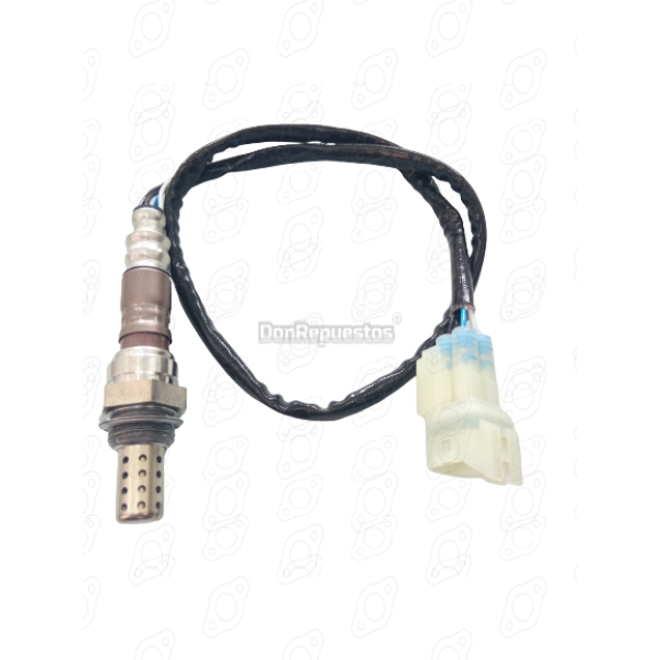 Sensor Oxigeno Chevrolet Esteem Tech Parts