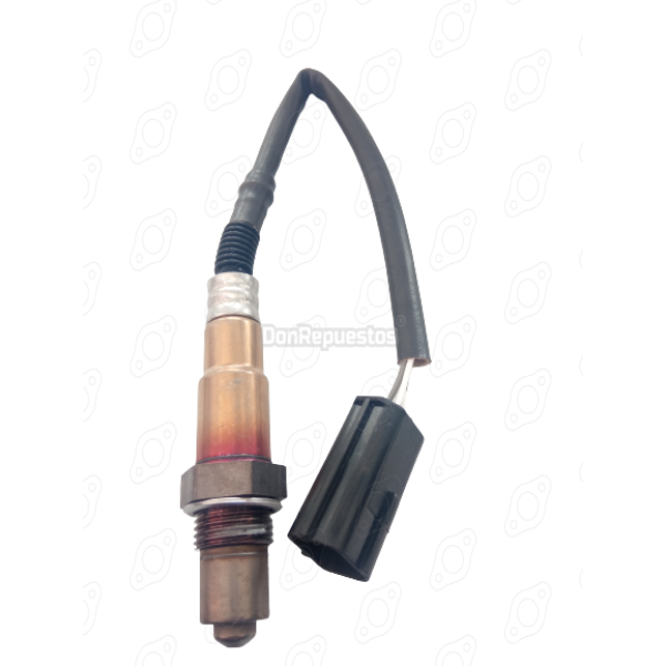 Sensor Oxigeno Chevrolet N200 Ideco