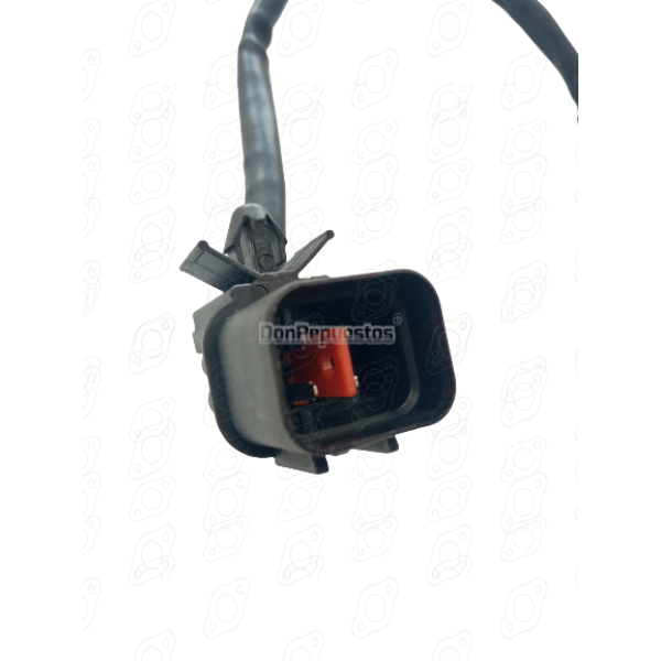 Sensor Oxigeno Chevrolet Sail Tech Parts