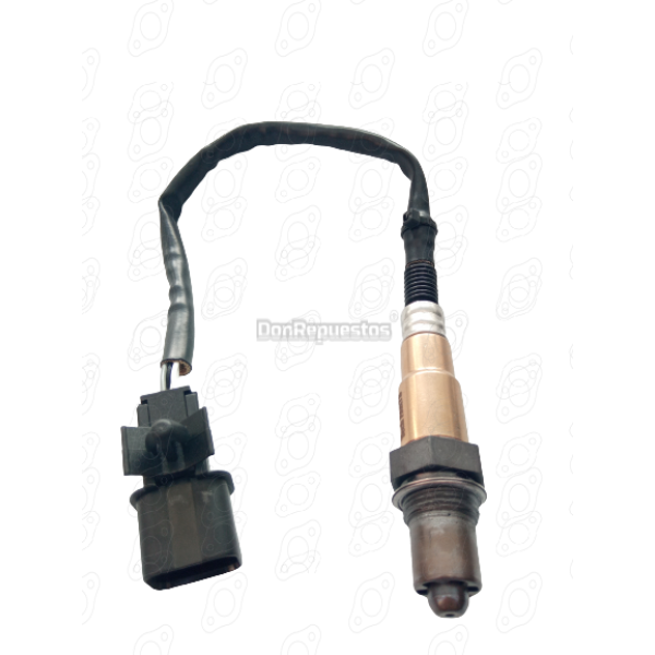 Sensor Oxigeno Chevrolet Sail Tech Parts 1 1