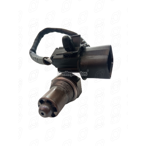 Sensor Oxigeno Chevrolet Sail Tech Parts