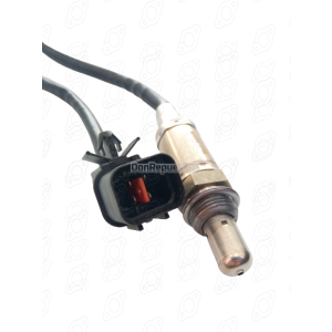 Sensor Oxigeno Chevrolet Spark Gt Tech Parts