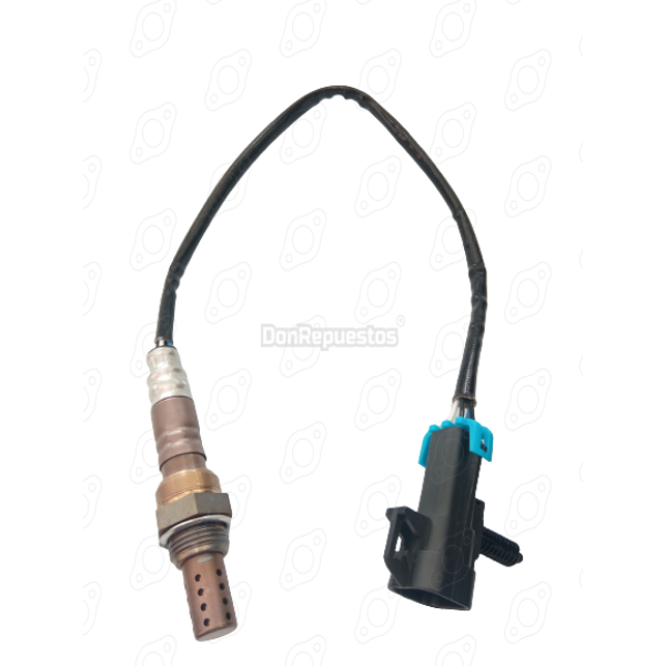 Sensor Oxigeno Chevrolet Captiva Tech Parts 1 1