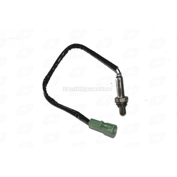 Sensor Oxigeno Ecosport Fiesta Focus2