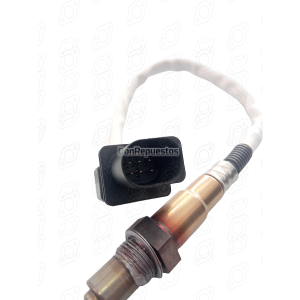 Sensor Oxigeno Ford Fiesta 1.6 Ideco