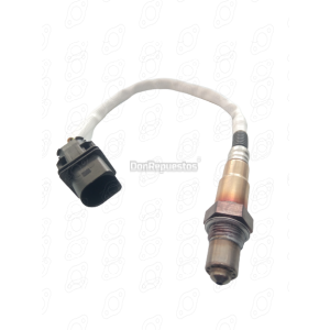 Sensor Oxigeno Ford Fiesta 1.6 Ideco