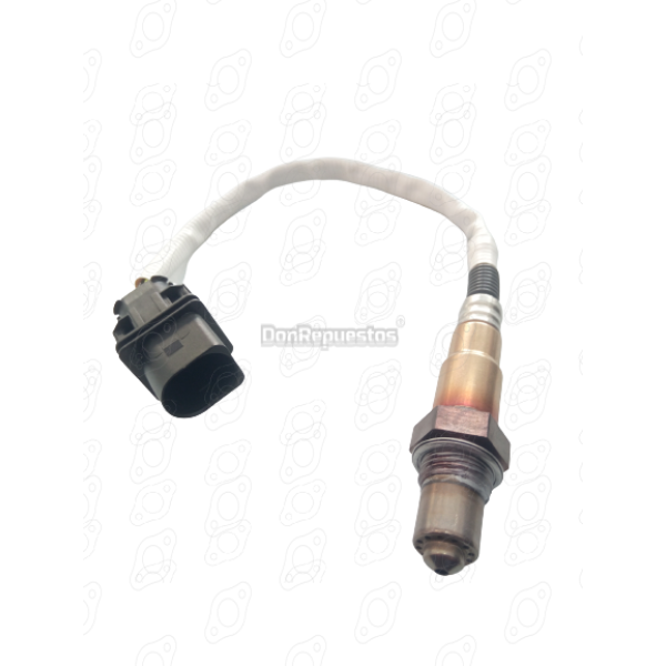 Sensor Oxigeno Ford Fiesta 1.6 Ideco