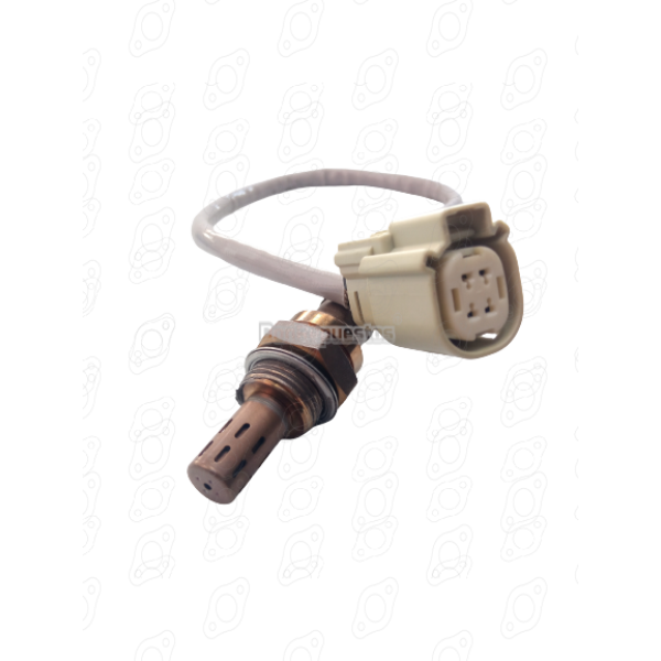 Sensor Oxigeno Ford Fusion Ideco 1 1