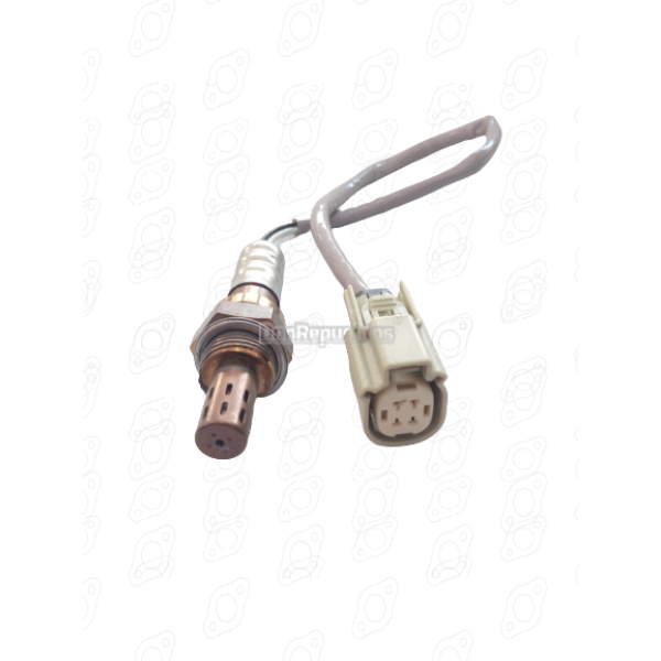 Sensor Oxigeno Ford Fusion Ideco