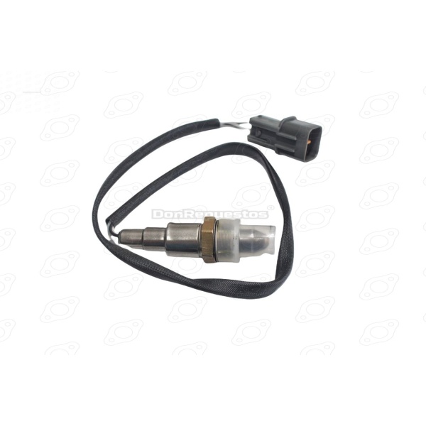 Sensor Oxigeno Kia Soul 1.6