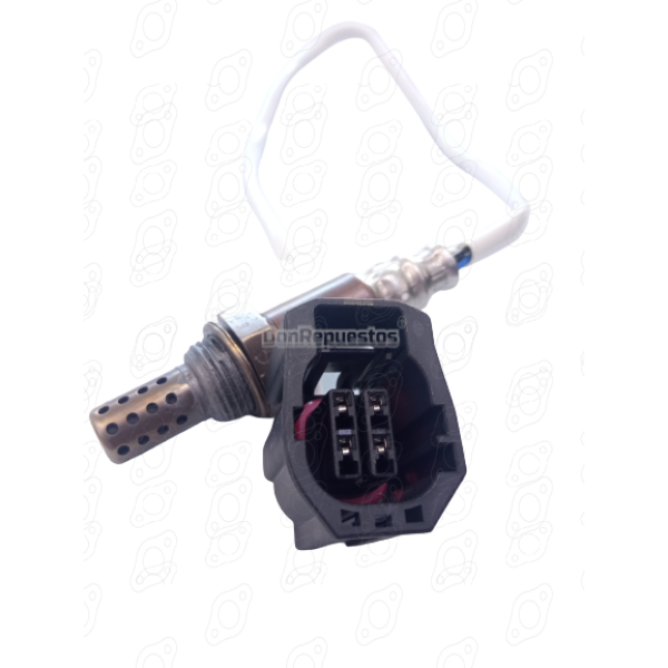 Sensor Oxigeno Mazda2 Denso