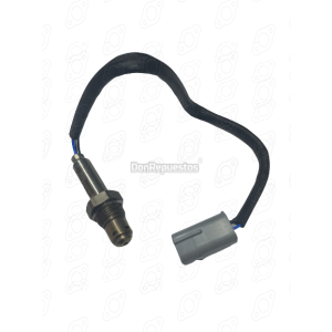 Sensor Oxigeno Nissan Frontier 2.5 Diesel 1