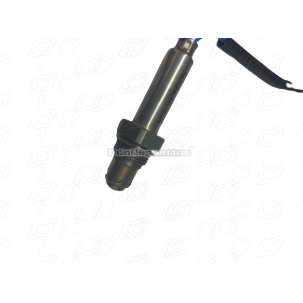 Sensor Oxigeno Nissan Frontier 2.5 Diesel 3 1