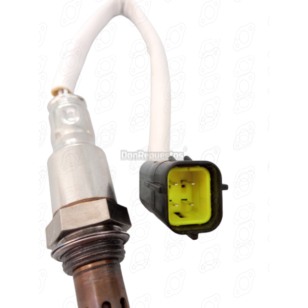 Sensor Oxigeno Nissan March Tech Parts 1 1