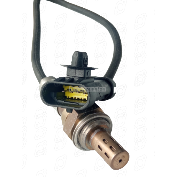 Sensor Oxigeno Renault ClioTech Parts