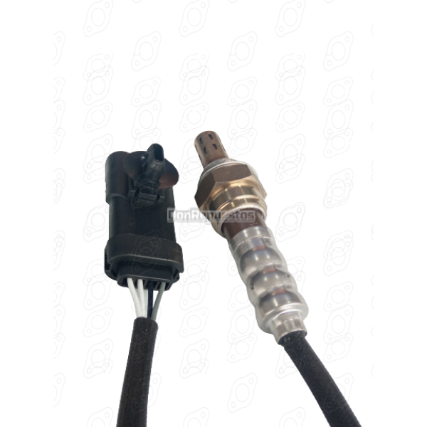 Sensor Oxigeno Renault ClioTech Parts 1 1