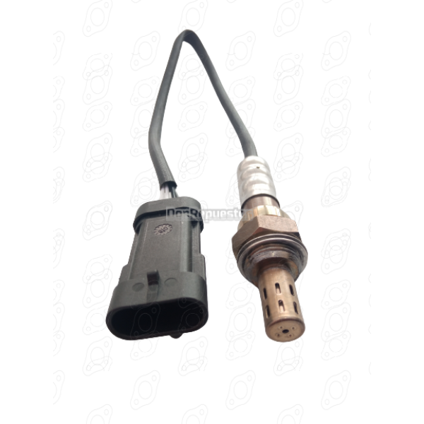 Sensor Oxigeno Renault ClioTech Parts