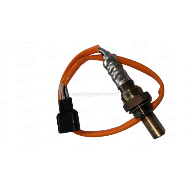 Sensor Oxigeno Renault Duster 1.6 Ideco