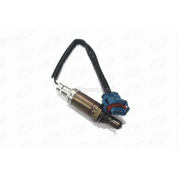 Sensor Oxigeno Secundario Chevrolet Cruze2 1