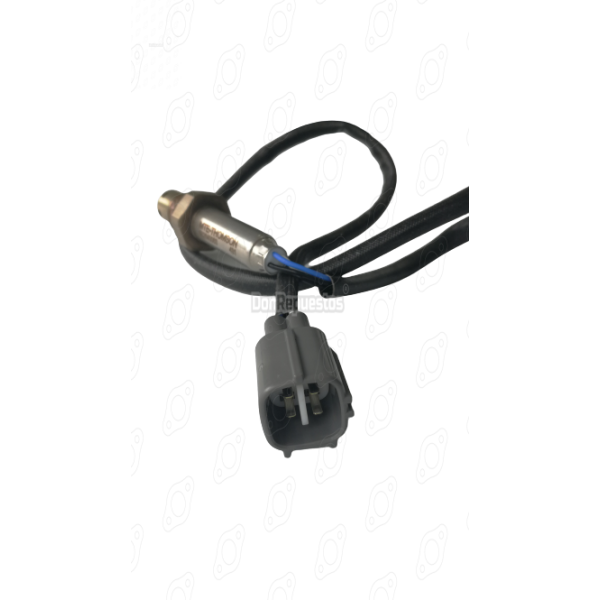 Sensor Oxigeno Toyota Hilux 4cables