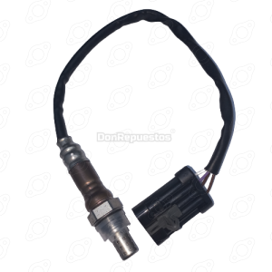 Sensor Oxigeno Universal 4 Cables