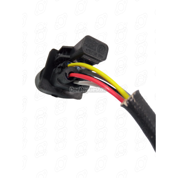 Sensor Oxigeno Volkswagen Golf Thomson2 1