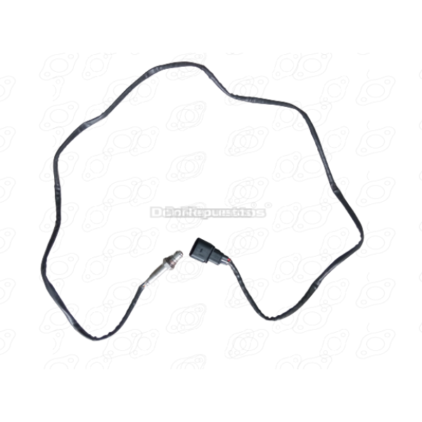 Sensor Oxigeno Volkswagen Golf Thomson3 1