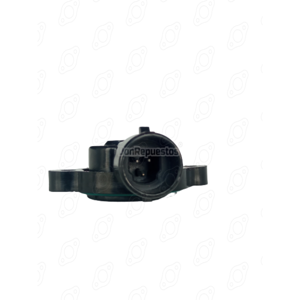 Sensor TPS Chevrolet Blazer Gauss 1 1