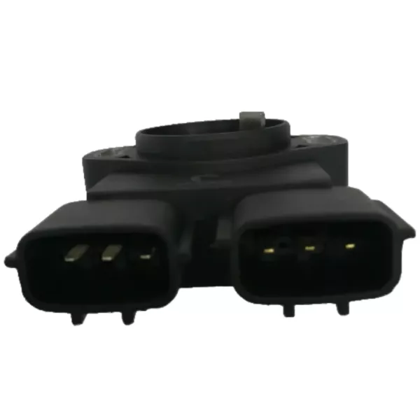 Sensor TPS Chevrolet D’Max 3.0 Nissan Frontier (1)