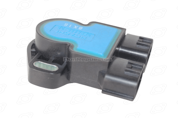 Sensor TPS DMax 1