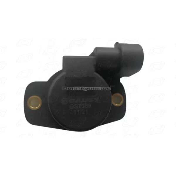 Sensor TPS Fiat Palio