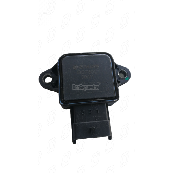 Sensor TPS Hyundai Getz Gauss 1