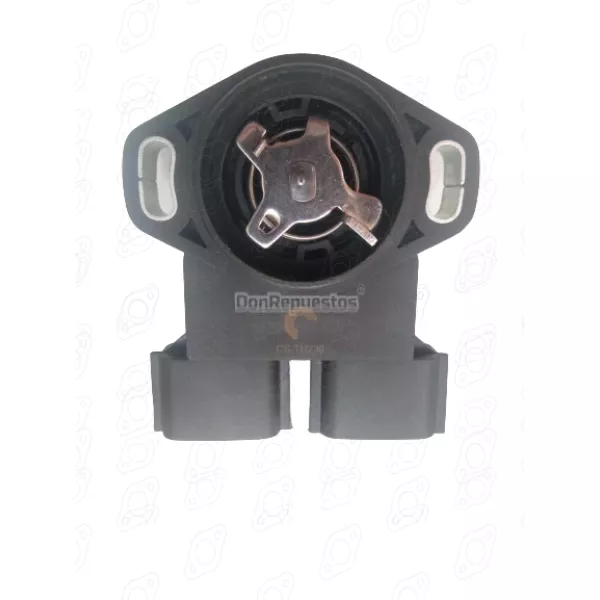 Sensor TPS Nissan Pathfinder