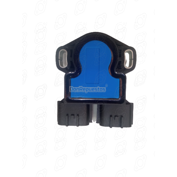 Sensor TPS Nissan Pathfinder Cema 1