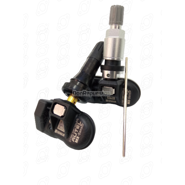 Sensor Tpms universal3