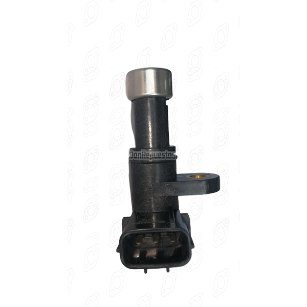 Sensor Velocidad Honda Accord 2002 06 Gauss