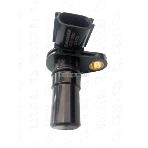 Sensor Velocidad Nissan Pathfinder Gauss 1