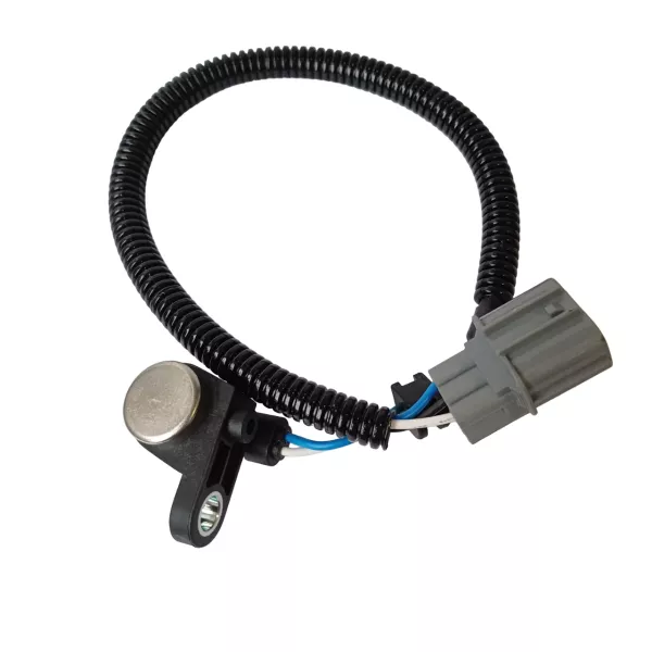 Sensor cigüeñal Honda Civic (2)